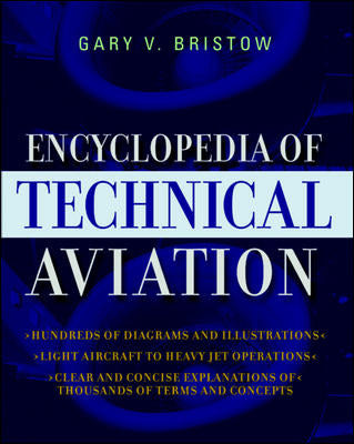 Encyclopedia Of Technical Aviation