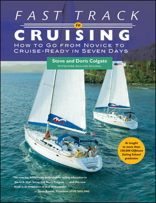 Fast Track To Cruising