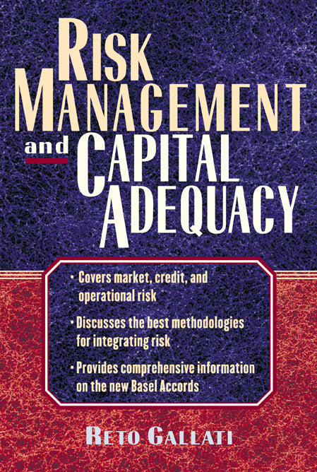 Risk Management & Capital Adequacy