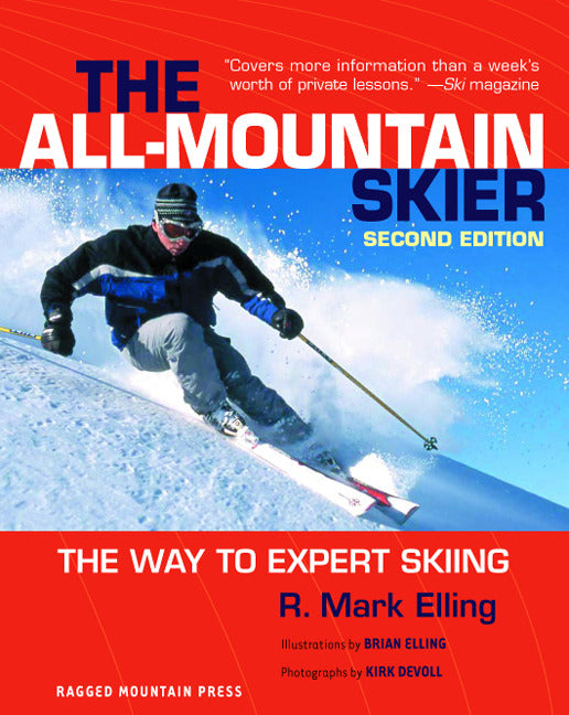 All Mountain Skier 2e