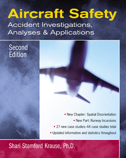 Aircraft Safety 2e