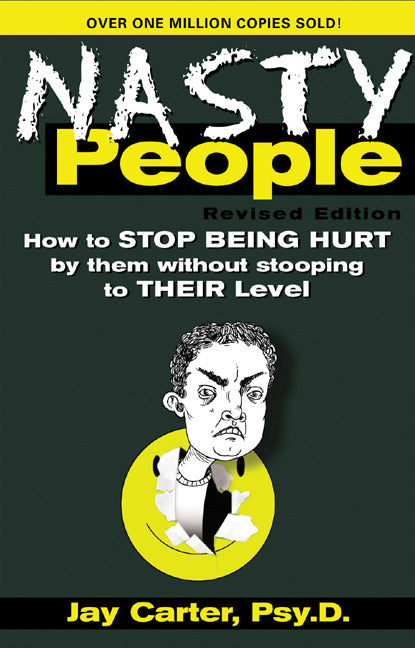 Nasty People 2e