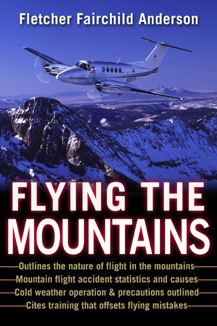 Flying The Mountains