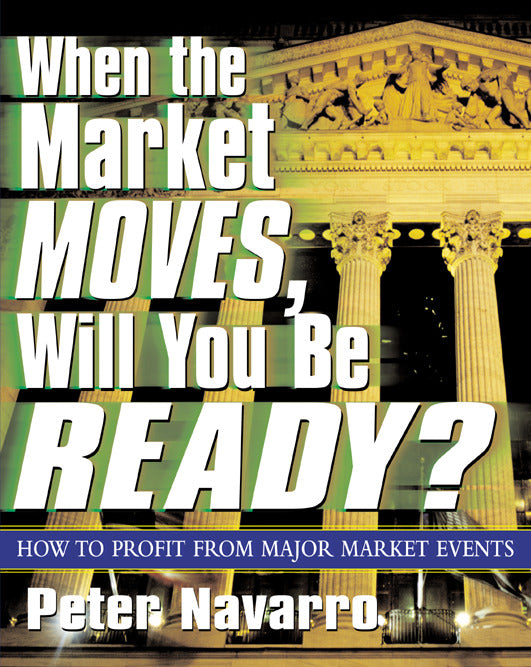 When The Market Moves Will You Be Ready