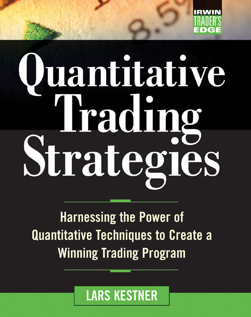 Quantitative Trading Strategies