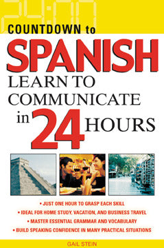 Countdown To Spanish