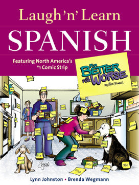 Laugh N Learn Spanish