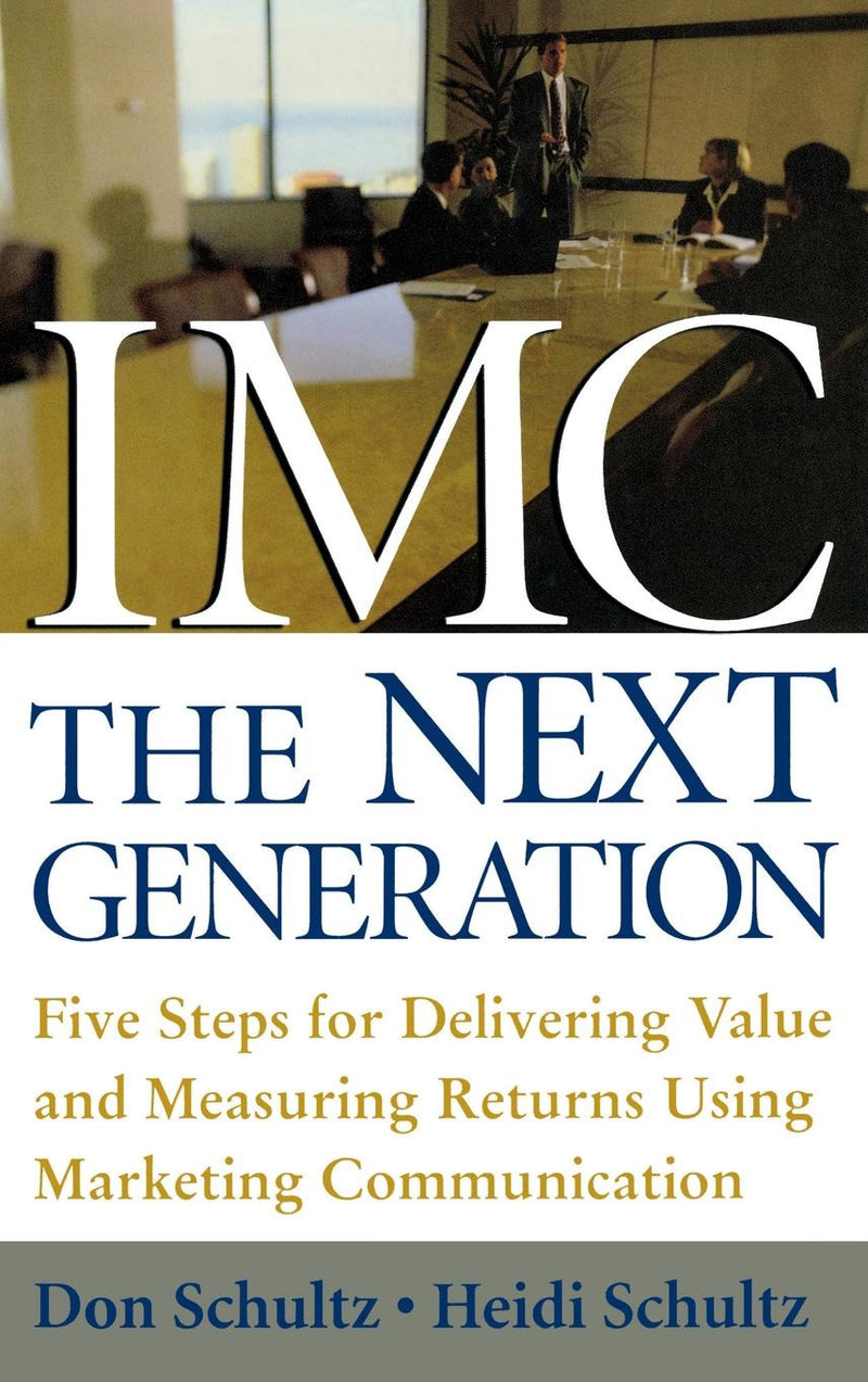 Imc The Next Generation