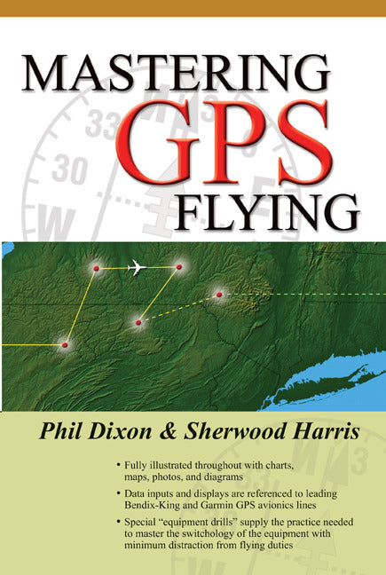 Mastering Gps Flying