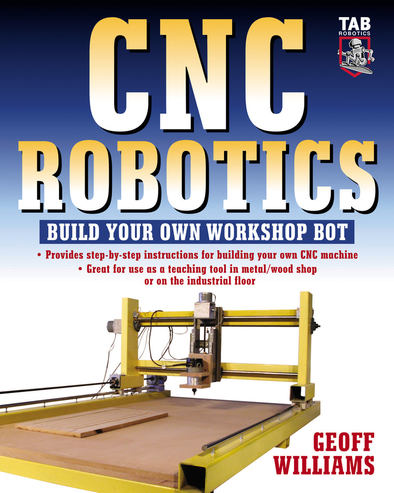 Cnc Robotics