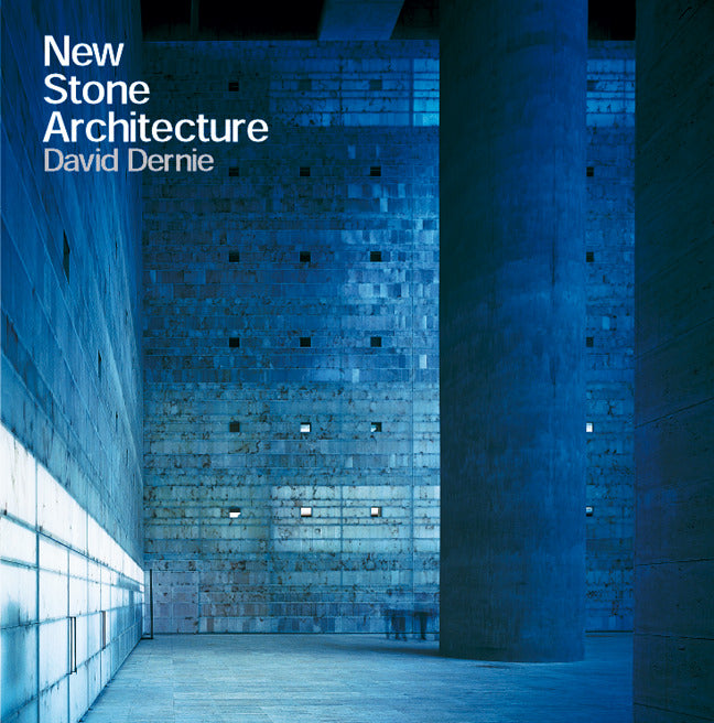 New Stone Architecture