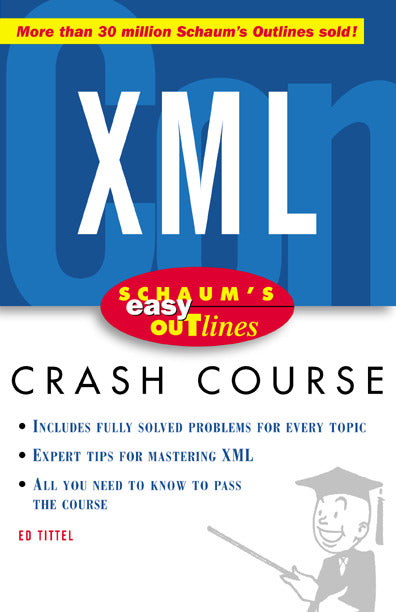 Schaums Easy Outline Of Xml