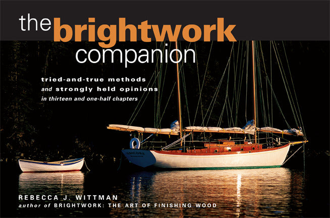 The Brightwork Companion