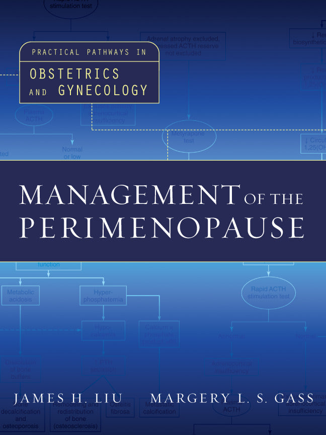 Management Of The Perimenopause