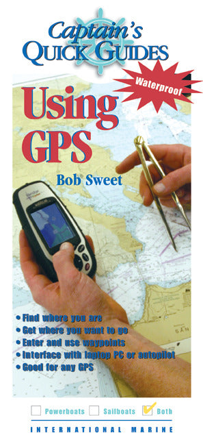Using Gps