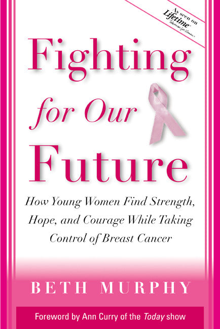 Fighting For Our Future