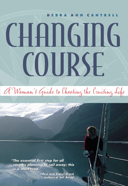 Changing Course 2e