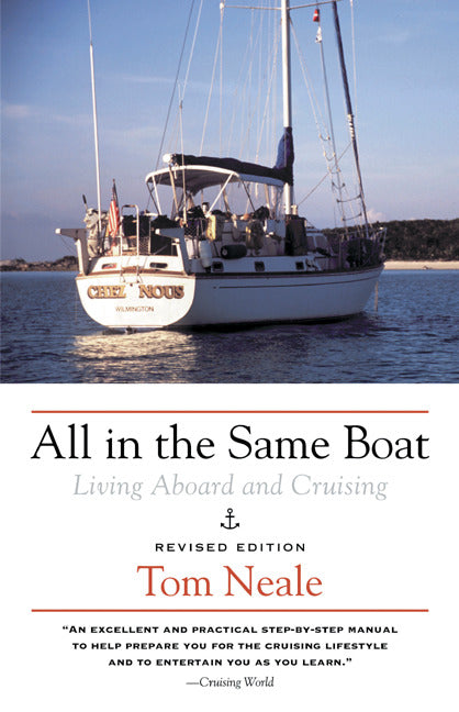 All In The Same Boat 2e