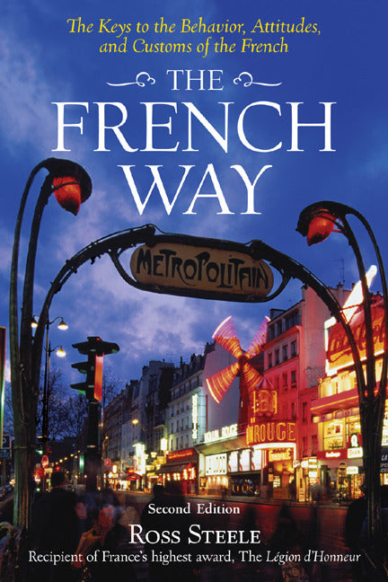 The French Way 2e