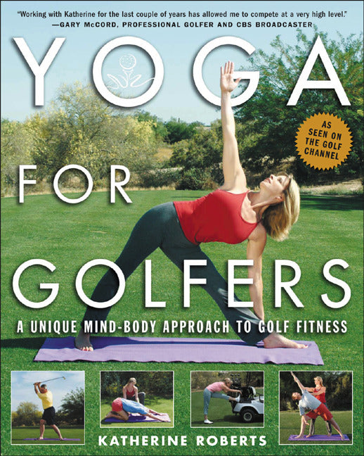 Yoga For Golfers