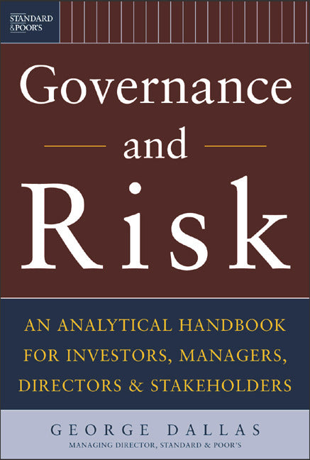 Governance & Risk