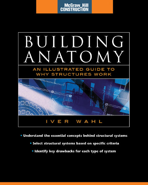 Building Anatomy Mcgraw Hill Construction Series