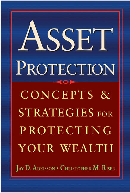 Asset Protection