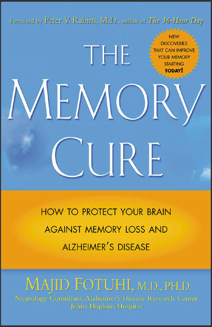 The Memory Cure
