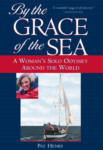 By The Grace Of The Sea