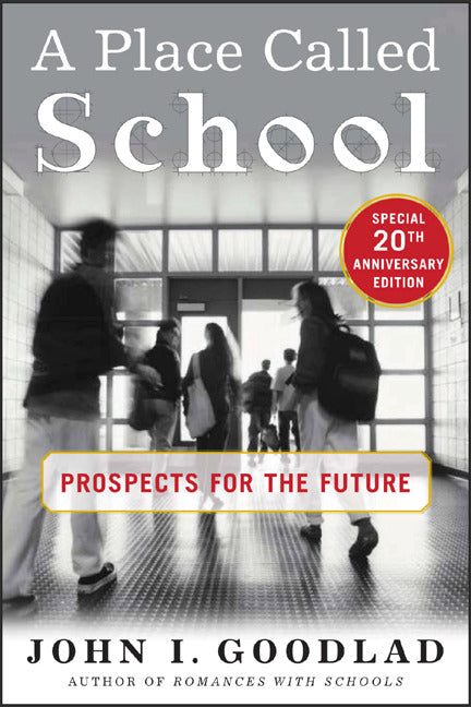 A Place Called School 2e