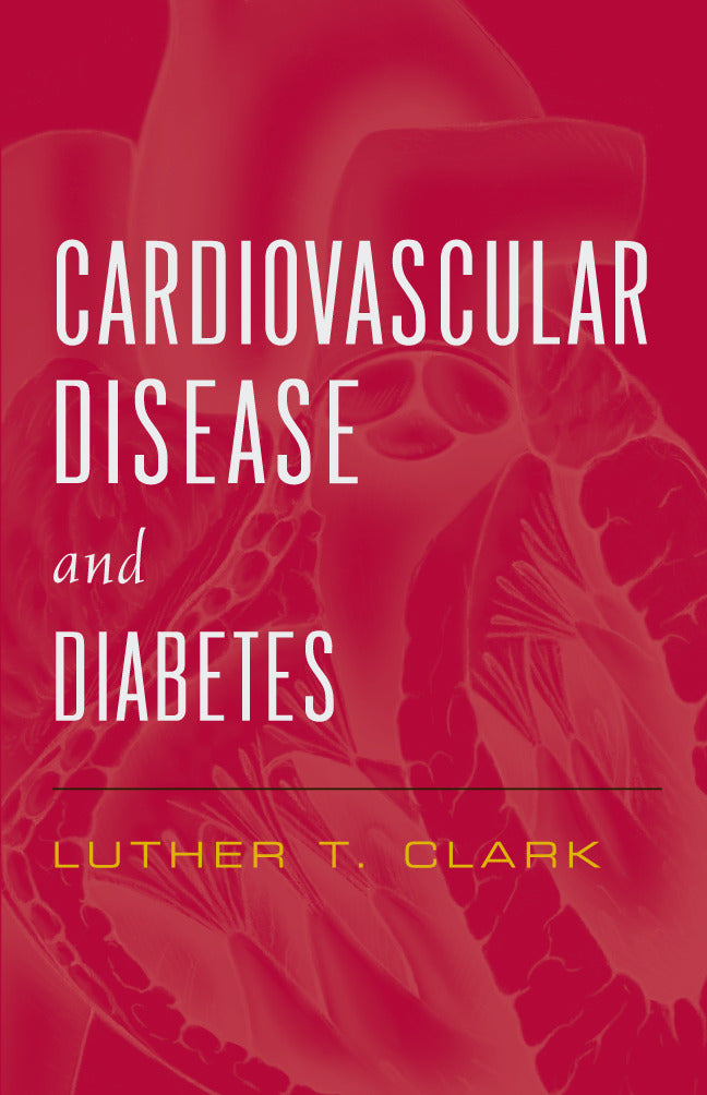 Cardiovascular Disease & Diabetes