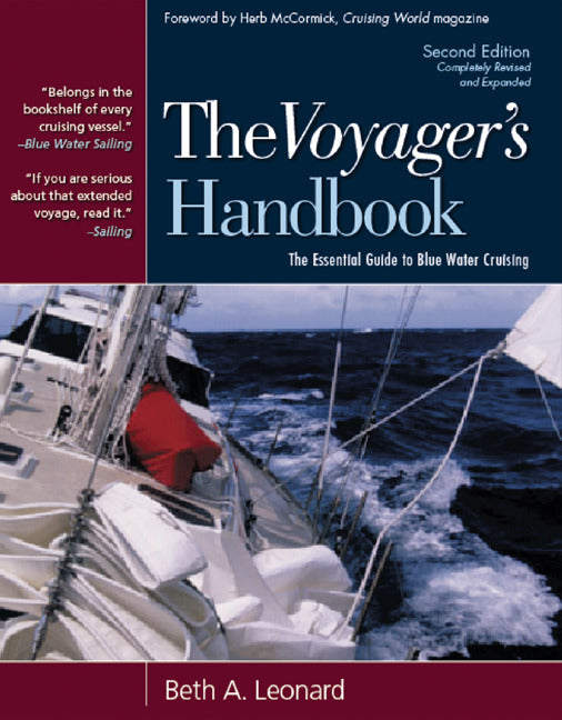 The Voyagers Handbook 2e