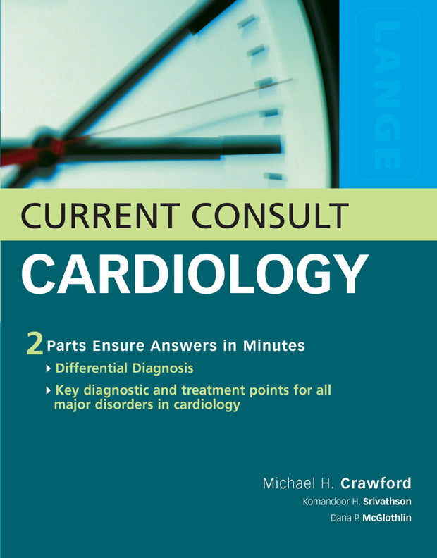 Current Consult Cardiology