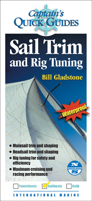 Sail Trim & Rig Tuning