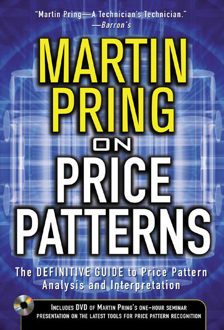 Pring On Price Patterns