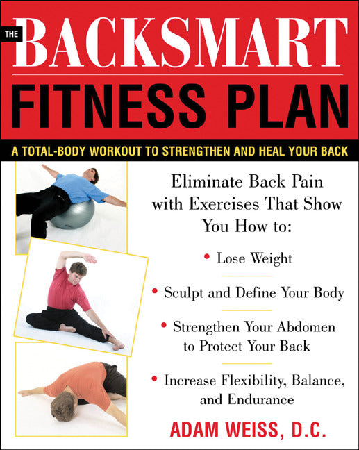 The Backsmart Fitness Plan