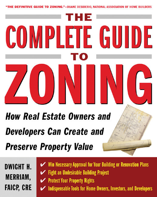 The Complete Guide To Zoning