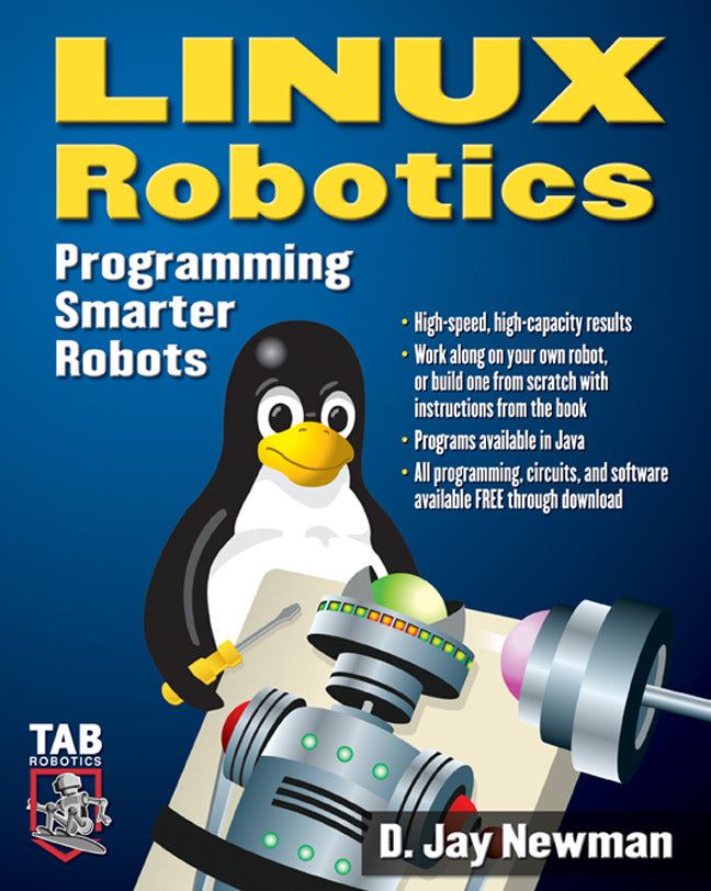 Linux Robotics