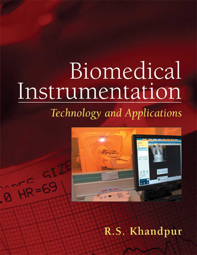 Biomedical Instrumentation Technology & Applications