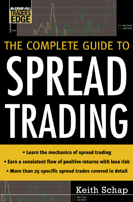 The Complete Guide To Spread Trading