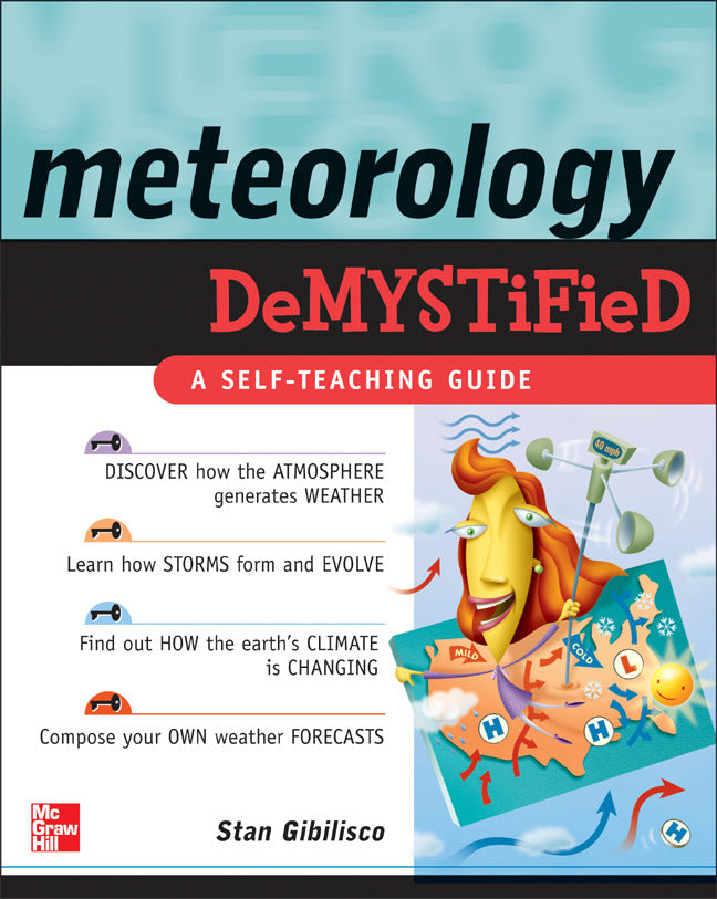Meteorology Demystified