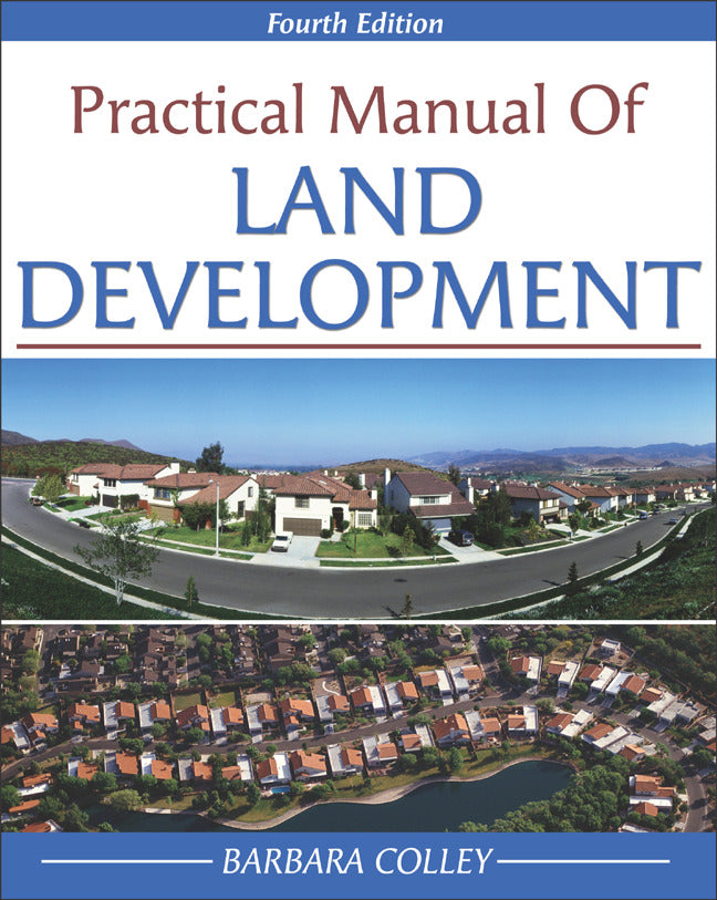 Practical Manual Of Land Development 4e