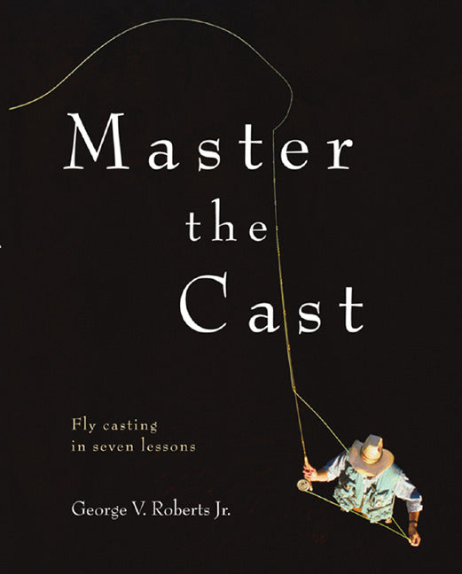 Master The Cast