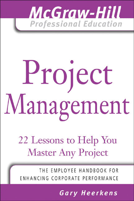 Project Management