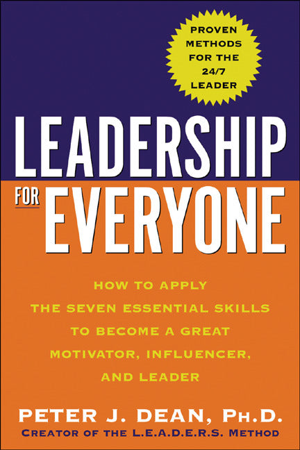 Leadership For Everyone