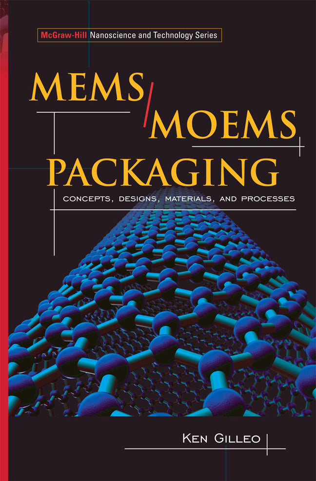 Mems Moem Packaging