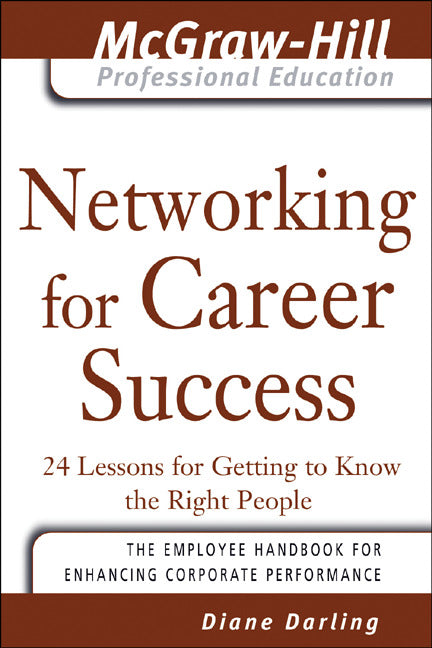Networking For Career Success