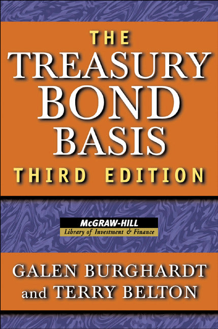 The Treasury Bond Basis 3e