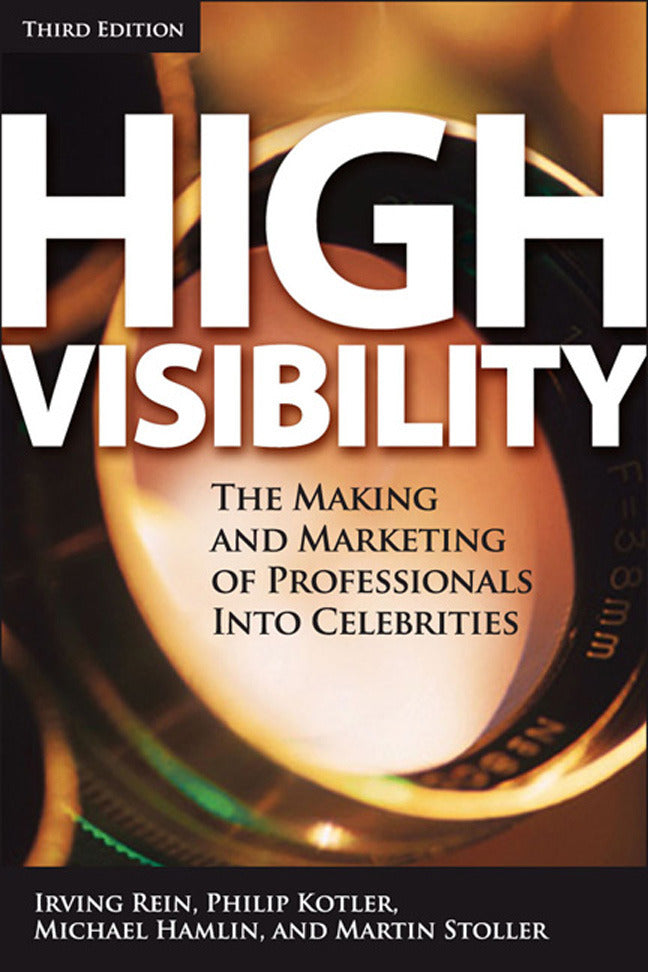 High Visibility Third Edition 3e