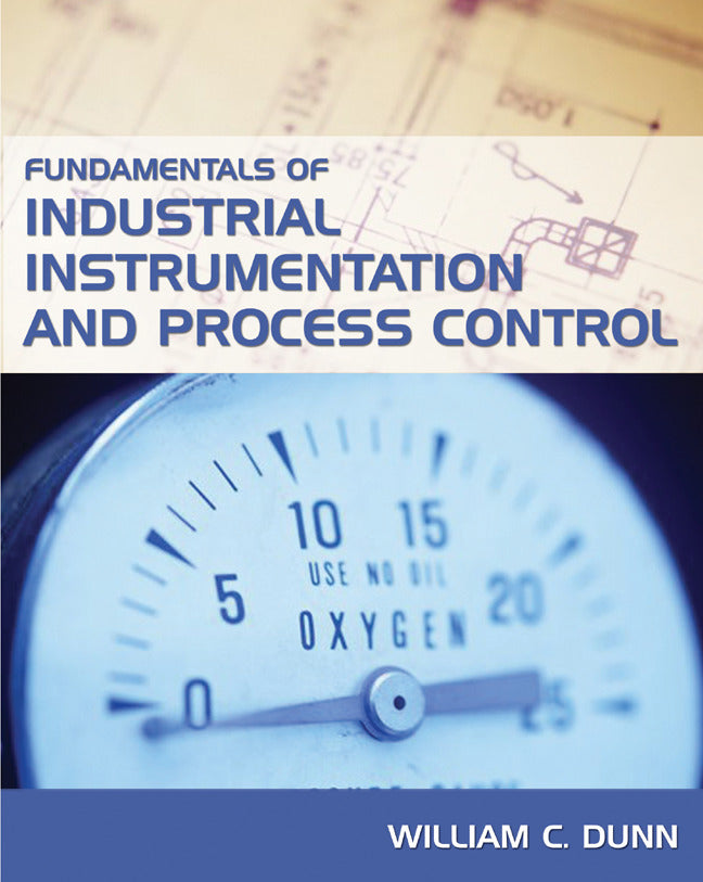 Fundamentals Of Industrial Instrumentation & Process Control
